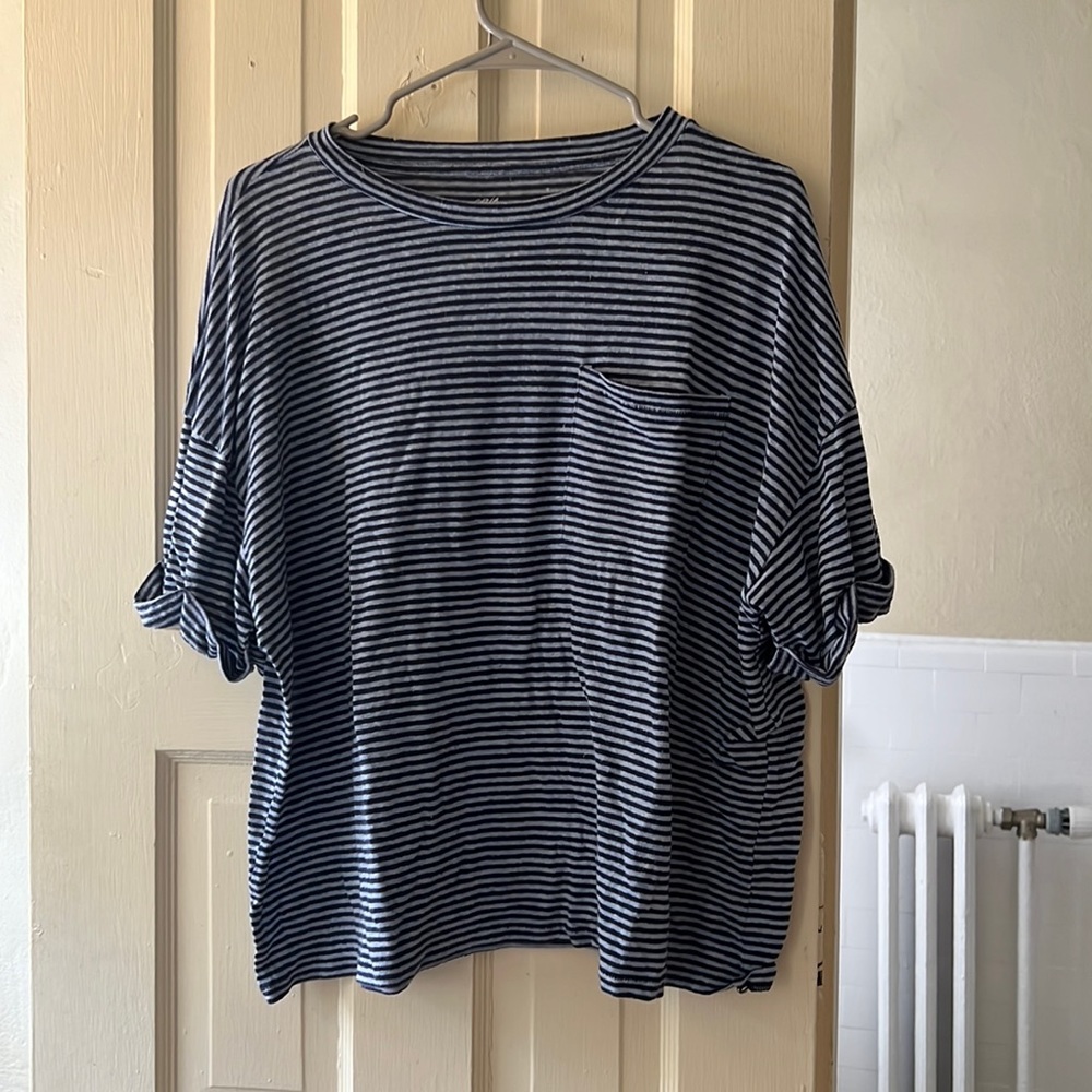 Aerie Tee